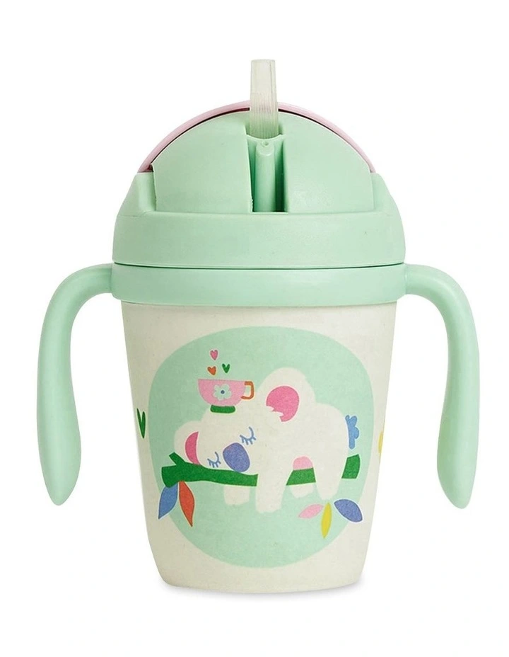 Flash Sale π Penny Scallan Kipping Koala Bamboo Sippy Cup In Green π₯° 4 Flash Sale π Penny Scallan Kipping Koala Bamboo Sippy Cup In Green π₯° - Image 2