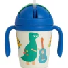 Best Sale ✨ Penny Scallan Dino Rock Bamboo Sippy Cup In Blue 🧨 -Maxwell & Williams Shop unnamed file 1426