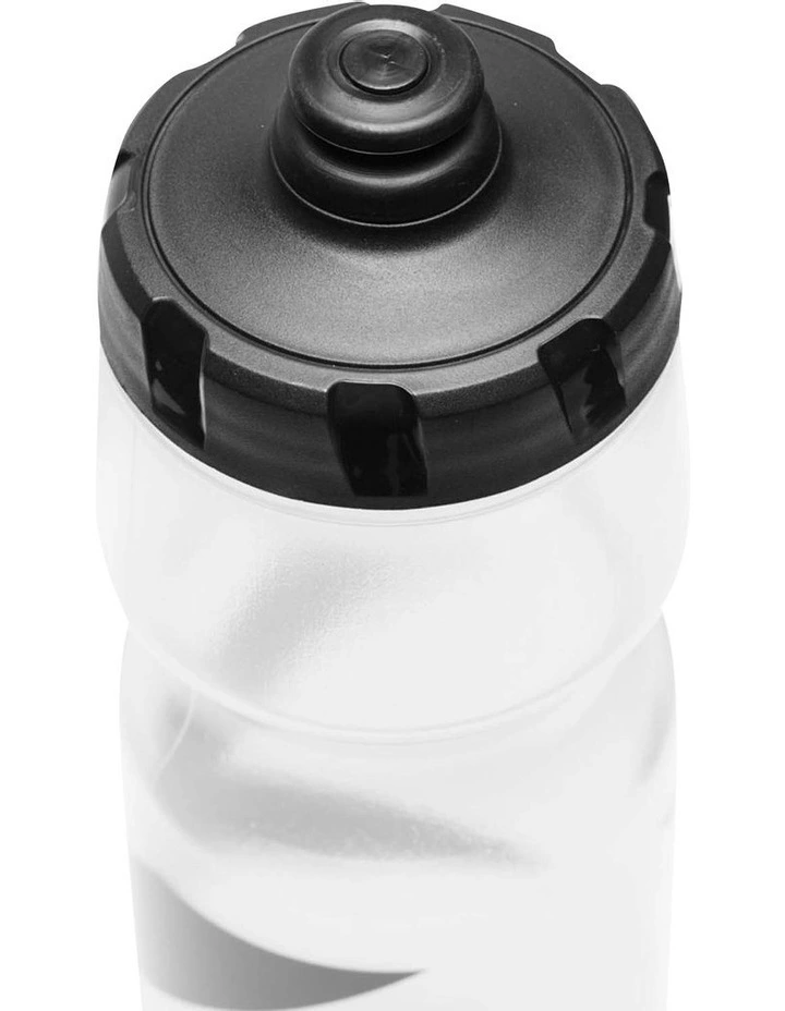 Outlet π 2XU 26oz Water Bottle In Clear/Black π 5 Outlet π 2XU 26oz Water Bottle In Clear/Black π - Image 3