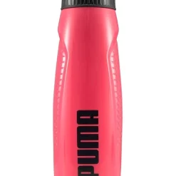 Cheap 🛒 PUMA Training Silicone Drink Bottle In Sunset Pink ⌛