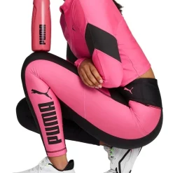 Cheap 🛒 PUMA Training Silicone Drink Bottle In Sunset Pink ⌛ -Maxwell & Williams Shop unnamed file 1447