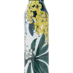 Cheap 🤩 Maxwell & Williams The Blck Pen Golden ☀️ Summer Double Wall Insulated Drink Bottle 500ml 🛒