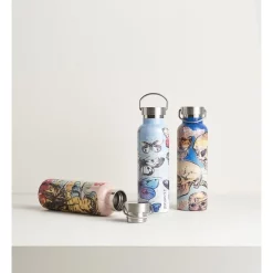 Cheap 🎉 Robert Gordon X Bromley Water Bottle The Unknown Craftsman 600ML 🔔 -Maxwell & Williams Shop unnamed file 1461