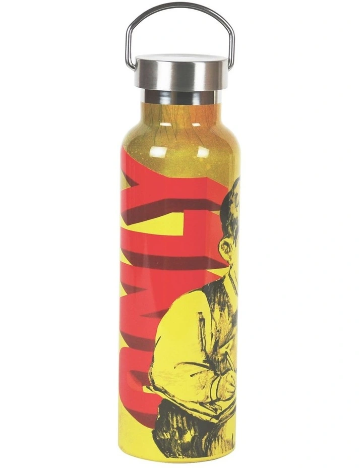 Hot Sale ๐ Robert Gordon X Bromley Water Bottle Only Yesterday 600ML ๐งจ 3 Hot Sale ๐ Robert Gordon X Bromley Water Bottle Only Yesterday 600ML ๐งจ