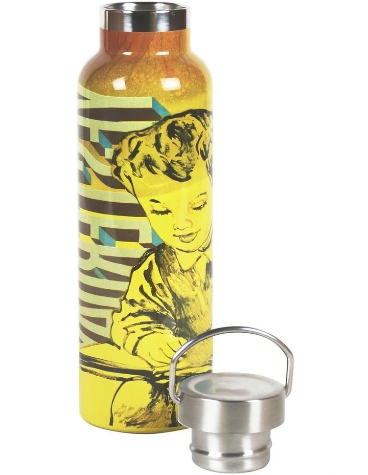 Hot Sale ๐ Robert Gordon X Bromley Water Bottle Only Yesterday 600ML ๐งจ 4 Hot Sale ๐ Robert Gordon X Bromley Water Bottle Only Yesterday 600ML ๐งจ - Image 2