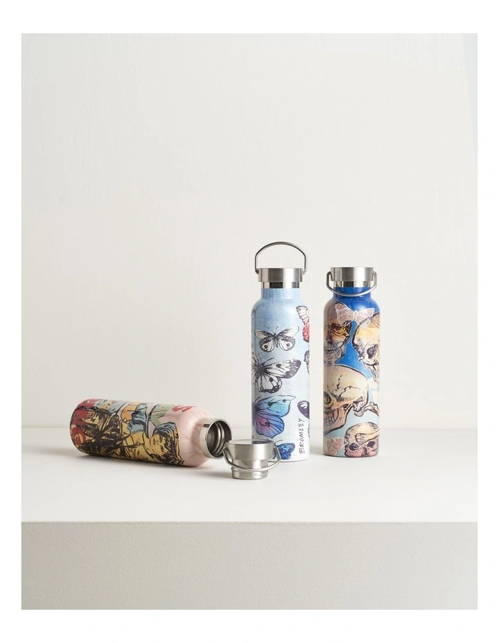 Hot Sale ๐ Robert Gordon X Bromley Water Bottle Only Yesterday 600ML ๐งจ 5 Hot Sale ๐ Robert Gordon X Bromley Water Bottle Only Yesterday 600ML ๐งจ - Image 3