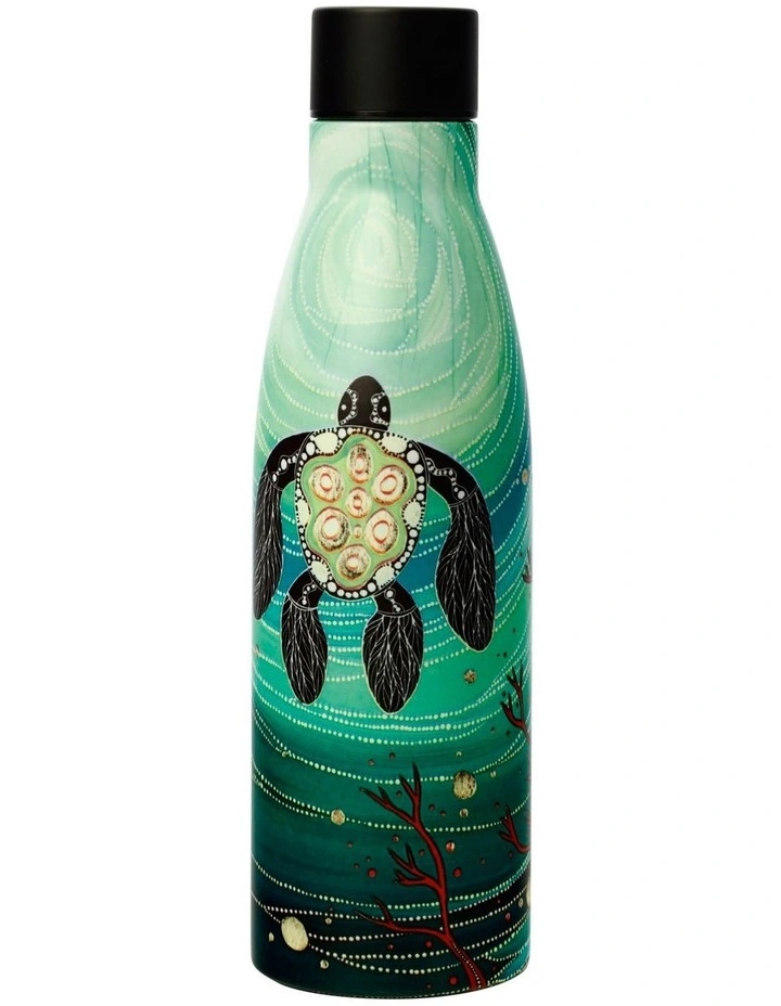 Coupon π₯ Maxwell & Williams Melanie Hava Jugaig-Bana-Wabu 500ml Turtles Double Wall Insulated Bottle π€© 3 Coupon π₯ Maxwell & Williams Melanie Hava Jugaig-Bana-Wabu 500ml Turtles Double Wall Insulated Bottle π€©