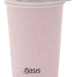 Best Pirce 🧨 Oasis Double Wall Eco Cup 300ml Assorted Colours 🎁 -Maxwell & Williams Shop unnamed file 1488