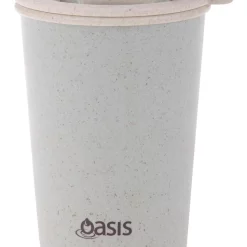 Best Pirce 🧨 Oasis Double Wall Eco Cup 300ml Assorted Colours 🎁 -Maxwell & Williams Shop unnamed file 1489