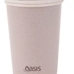 Best Pirce 🧨 Oasis Double Wall Eco Cup 300ml Assorted Colours 🎁 -Maxwell & Williams Shop unnamed file 1490