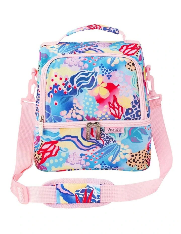 Flash Sale π― Maxwell & Williams Kasey Rainbow Be Fierce Insulated Lunch Bag Fierce π 3 Flash Sale π― Maxwell & Williams Kasey Rainbow Be Fierce Insulated Lunch Bag Fierce π