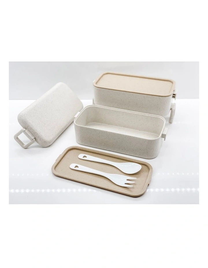 Cheap π Boutique Baby Designs 3 Pack Bento Boxes Large 2 Tiered β 8 Cheap π Boutique Baby Designs 3 Pack Bento Boxes Large 2 Tiered β - Image 6