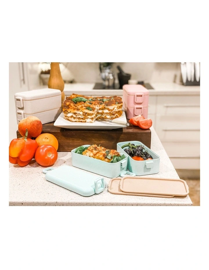 Cheap π Boutique Baby Designs 3 Pack Bento Boxes Large 2 Tiered β 9 Cheap π Boutique Baby Designs 3 Pack Bento Boxes Large 2 Tiered β - Image 7