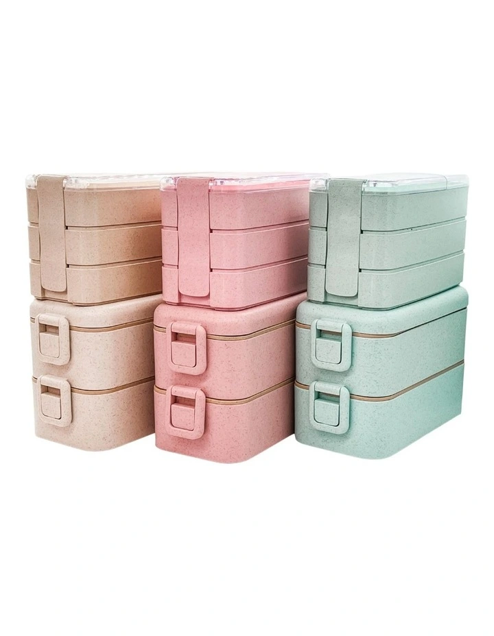 Best Sale β Boutique Baby Designs 6 Pack Bento Boxes 3 Large 2 Tiered 3 Smaller 3 Tiered 𧨠3 Best Sale β Boutique Baby Designs 6 Pack Bento Boxes 3 Large 2 Tiered 3 Smaller 3 Tiered π§¨