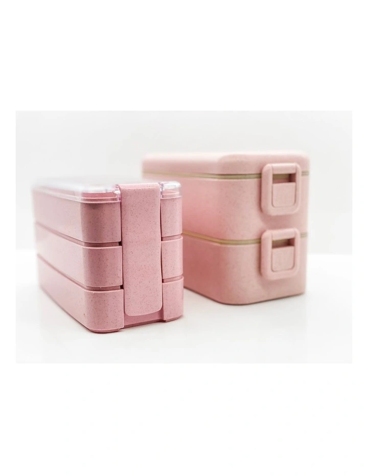 Best Sale β Boutique Baby Designs 6 Pack Bento Boxes 3 Large 2 Tiered 3 Smaller 3 Tiered 𧨠7 Best Sale β Boutique Baby Designs 6 Pack Bento Boxes 3 Large 2 Tiered 3 Smaller 3 Tiered 𧨠- Image 5
