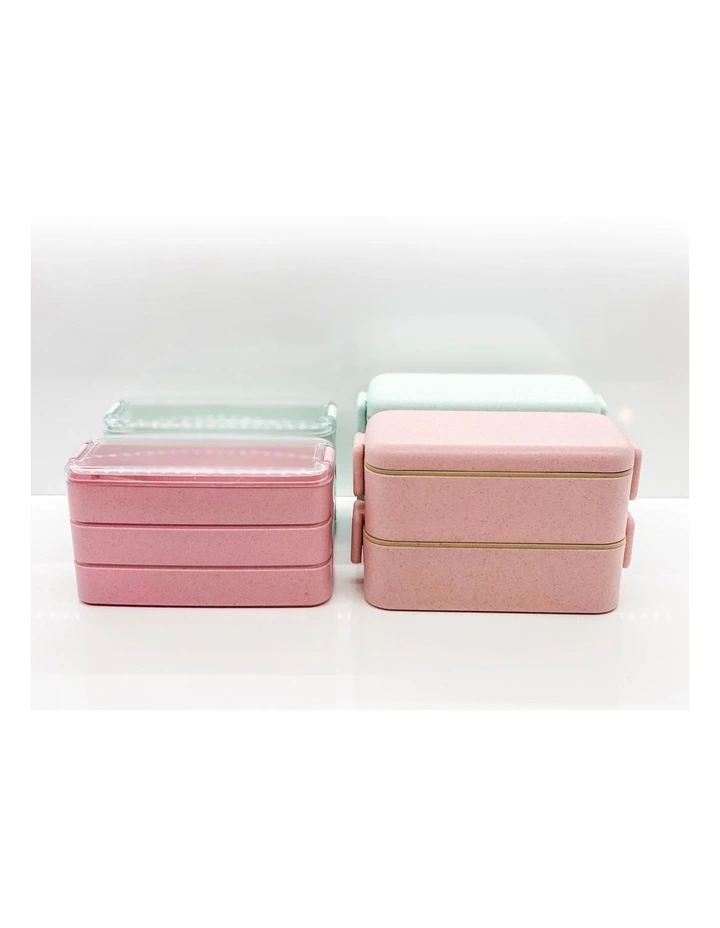 Best Sale β Boutique Baby Designs 6 Pack Bento Boxes 3 Large 2 Tiered 3 Smaller 3 Tiered 𧨠9 Best Sale β Boutique Baby Designs 6 Pack Bento Boxes 3 Large 2 Tiered 3 Smaller 3 Tiered 𧨠- Image 7