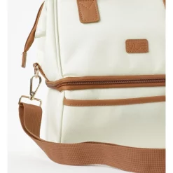 Deals ⭐ Vue Double Layer Lunch In Lime Cream 🎉 -Maxwell & Williams Shop unnamed file 19