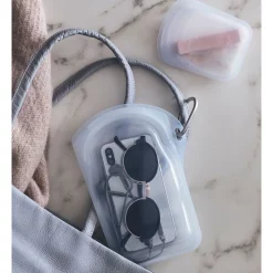 Top 10 👍 Stasher Go Bag 520ml Clear 🤩 -Maxwell & Williams Shop unnamed file 193