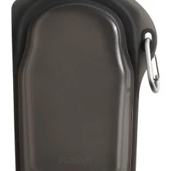 Best Pirce ⭐ Stasher Go Bag 520ml Black 💯