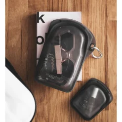 Best Pirce ⭐ Stasher Go Bag 520ml Black 💯 -Maxwell & Williams Shop unnamed file 202