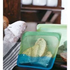 Wholesale 😍 Stasher Sandwich Bag 450ml Black Sea 🛒 -Maxwell & Williams Shop unnamed file 212