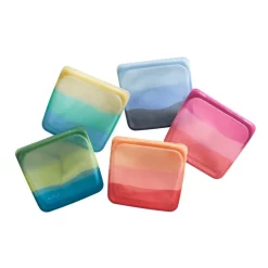 Top 10 🧨 Stasher Sandwich Bag 450ml Arctic 👏 -Maxwell & Williams Shop unnamed file 219