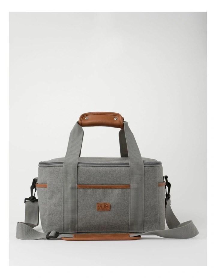 Best Pirce ✔️ Vue Large Rectangle Lunch Bag Grey ⌛ 3 Best Pirce ✔️ Vue Large Rectangle Lunch Bag Grey ⌛