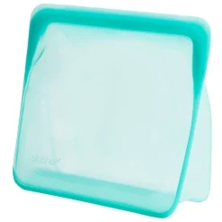 Best Pirce 👍 Stasher Stand Up Mega 3.07L Aqua ❤️