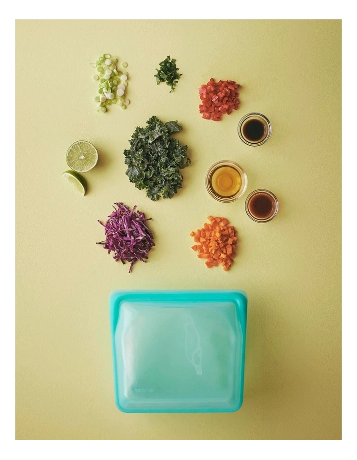 Best Pirce π Stasher Stand Up Mega 3.07L Aqua β€οΈ 7 Best Pirce π Stasher Stand Up Mega 3.07L Aqua β€οΈ - Image 5