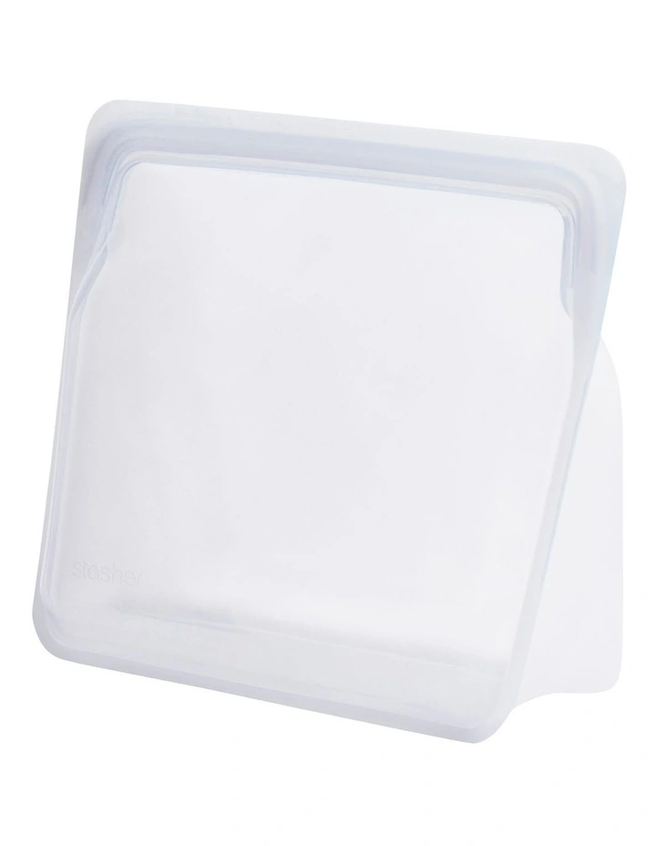 Wholesale ⌛ Stasher Stand Up Mega 3.07L Clear ⌛ 3 Wholesale ⌛ Stasher Stand Up Mega 3.07L Clear ⌛