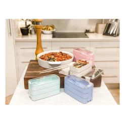 Best deal π Boutique Baby Designs Twin Pack Bento Box 3 Tiered Lunch Box Wheat π 11 Best deal π Boutique Baby Designs Twin Pack Bento Box 3 Tiered Lunch Box Wheat π -Maxwell & Williams Shop unnamed file 235