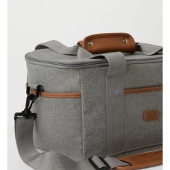 Best Pirce ✔️ Vue Large Rectangle Lunch Bag Grey ⌛ 8 Best Pirce ✔️ Vue Large Rectangle Lunch Bag Grey ⌛ -Maxwell & Williams Shop unnamed file 24