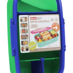 Cheap 😉 Decor Go Bento Lunch Box 2L Assorted 😍