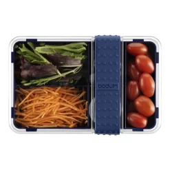 Top 10 🛒 Bodum Bistro Lunch Box With Cutlery In Midnight 🛒