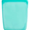 Flash Sale 💯 Stasher 1.92L Half Gallon Container Aqua 🛒 -Maxwell & Williams Shop unnamed file 286