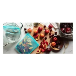 Flash Sale π― Stasher 1.92L Half Gallon Container Aqua π 10 Flash Sale π― Stasher 1.92L Half Gallon Container Aqua π -Maxwell & Williams Shop unnamed file 288