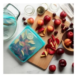 Flash Sale π― Stasher 1.92L Half Gallon Container Aqua π 11 Flash Sale π― Stasher 1.92L Half Gallon Container Aqua π -Maxwell & Williams Shop unnamed file 289