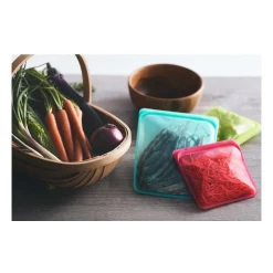 Flash Sale π― Stasher 1.92L Half Gallon Container Aqua π 12 Flash Sale π― Stasher 1.92L Half Gallon Container Aqua π -Maxwell & Williams Shop unnamed file 290