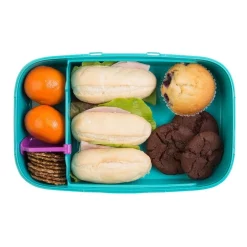 Cheap 😉 Decor Go Bento Lunch Box 2L Assorted 😍 -Maxwell & Williams Shop unnamed file 3