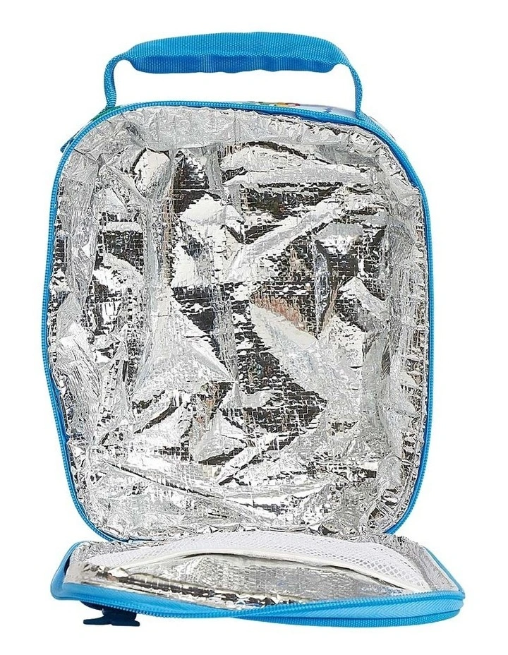 Flash Sale π₯° Penny Scallan Kanga Crew Large Insulated Lunch Bag In Blue π 5 Flash Sale π₯° Penny Scallan Kanga Crew Large Insulated Lunch Bag In Blue π - Image 3