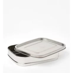 Wholesale 🤩 Vue 2-Layer Bento Box 1100ml 750ml In Stainless Steel ✨ -Maxwell & Williams Shop unnamed file 32