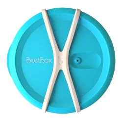 Best Pirce ✔️ Beetbox GO Glass Lunch Bowl 850ml In Ocean Spray/Cream ???? -Maxwell & Williams Shop unnamed file 323