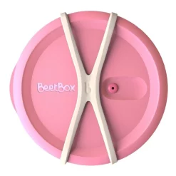 Cheap ✔️ Beetbox GO Glass Lunch Bowl 850ml In Blush/Cream 😉 -Maxwell & Williams Shop unnamed file 329