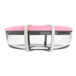 Cheap ✔️ Beetbox GO Glass Lunch Bowl 850ml In Blush/Cream 😉 -Maxwell & Williams Shop unnamed file 330