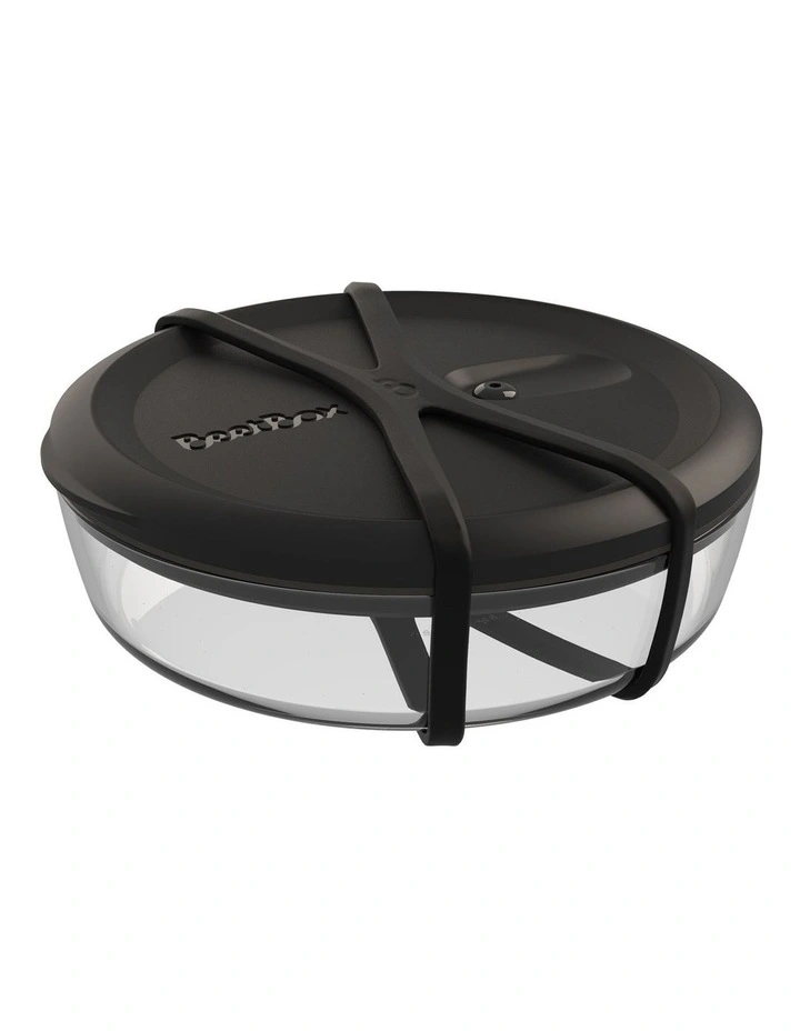Deals βοΈ BeetBox GO Glass Lunch Bowl 850ml In Black π₯ 3 Deals βοΈ BeetBox GO Glass Lunch Bowl 850ml In Black π₯