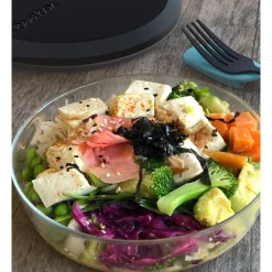 Deals βοΈ BeetBox GO Glass Lunch Bowl 850ml In Black π₯ 10 Deals βοΈ BeetBox GO Glass Lunch Bowl 850ml In Black π₯ -Maxwell & Williams Shop unnamed file 340