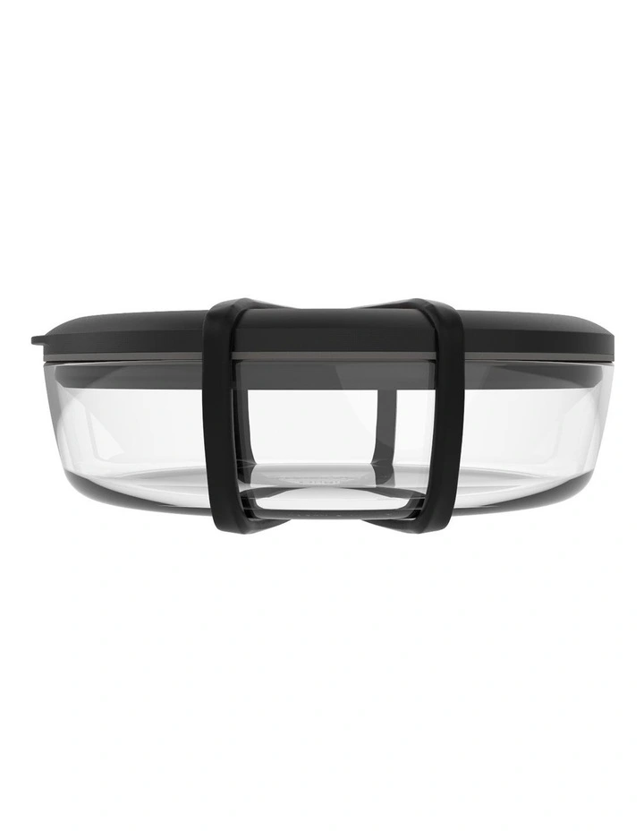 Deals βοΈ BeetBox GO Glass Lunch Bowl 850ml In Black π₯ 6 Deals βοΈ BeetBox GO Glass Lunch Bowl 850ml In Black π₯ - Image 4