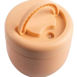 Budget 😍 Oasis Stainless Steel Double Wall Insulated Food Pod 470ml In Rockmelon 🤩 -Maxwell & Williams Shop unnamed file 349