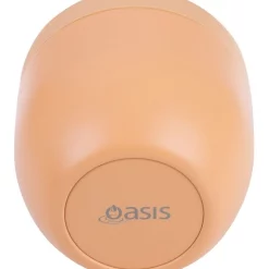 Budget 😍 Oasis Stainless Steel Double Wall Insulated Food Pod 470ml In Rockmelon 🤩 -Maxwell & Williams Shop unnamed file 352