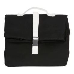 Hot Sale 🧨 The Good Brand Insulated Lunch Bag In Black 🥰